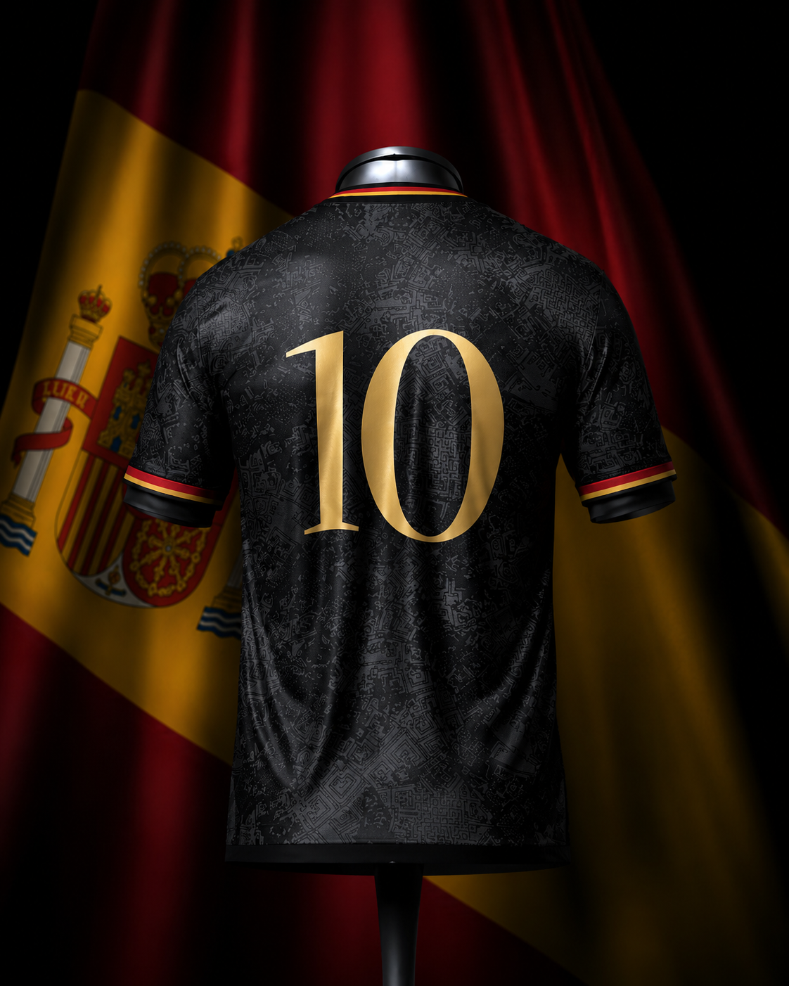 The Best in the World™ 2026 World Cup Special Edition